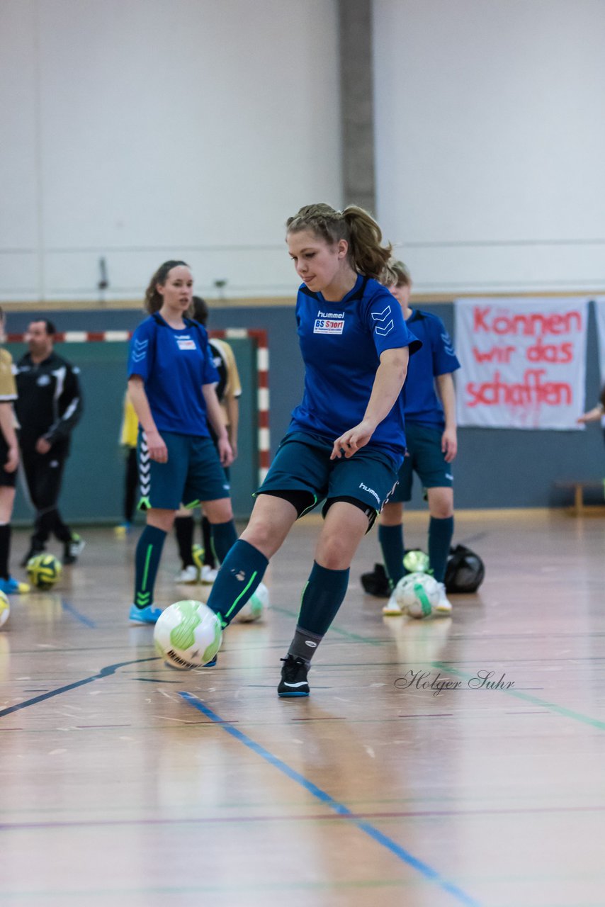 Bild 104 - Norddeutschen Futsalmeisterschaften : Sieger: Osnabrcker SC